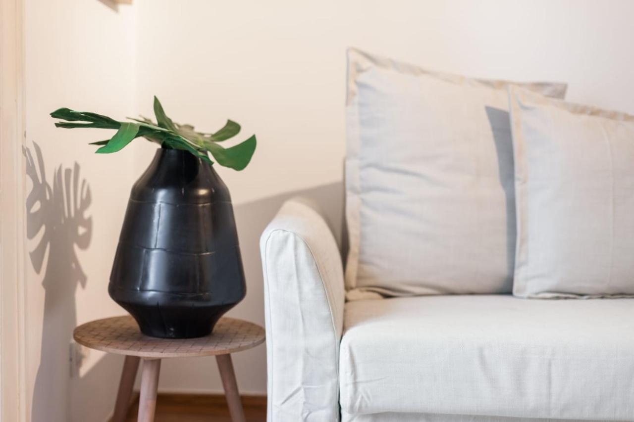 Apartmán Living Bairro Alto II Lisboa Exteriér fotografie
