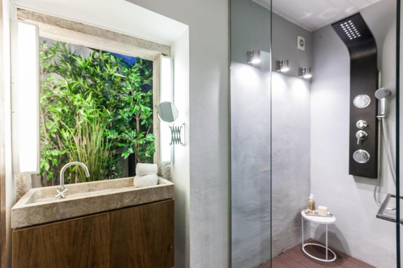 Apartmán Living Bairro Alto II Lisboa Exteriér fotografie