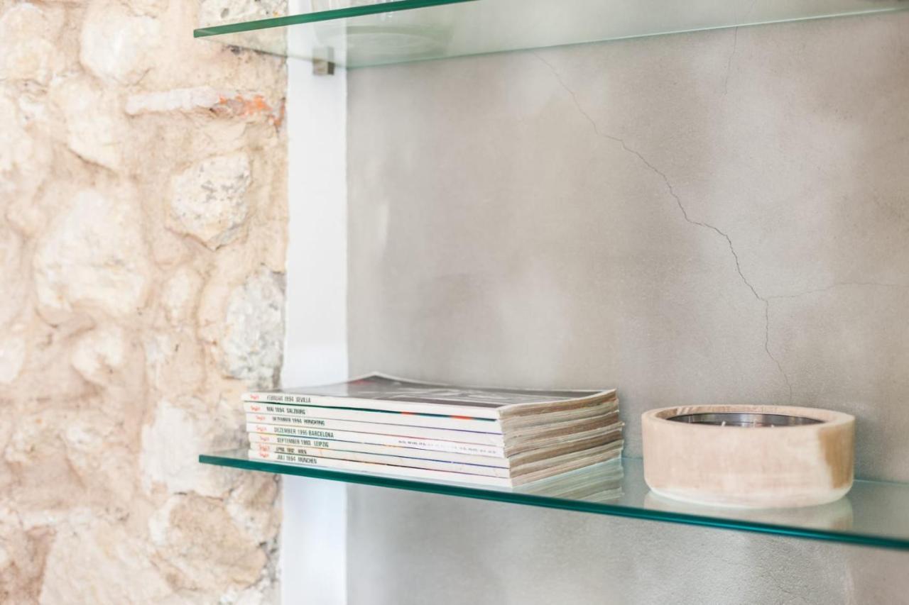 Apartmán Living Bairro Alto II Lisboa Exteriér fotografie