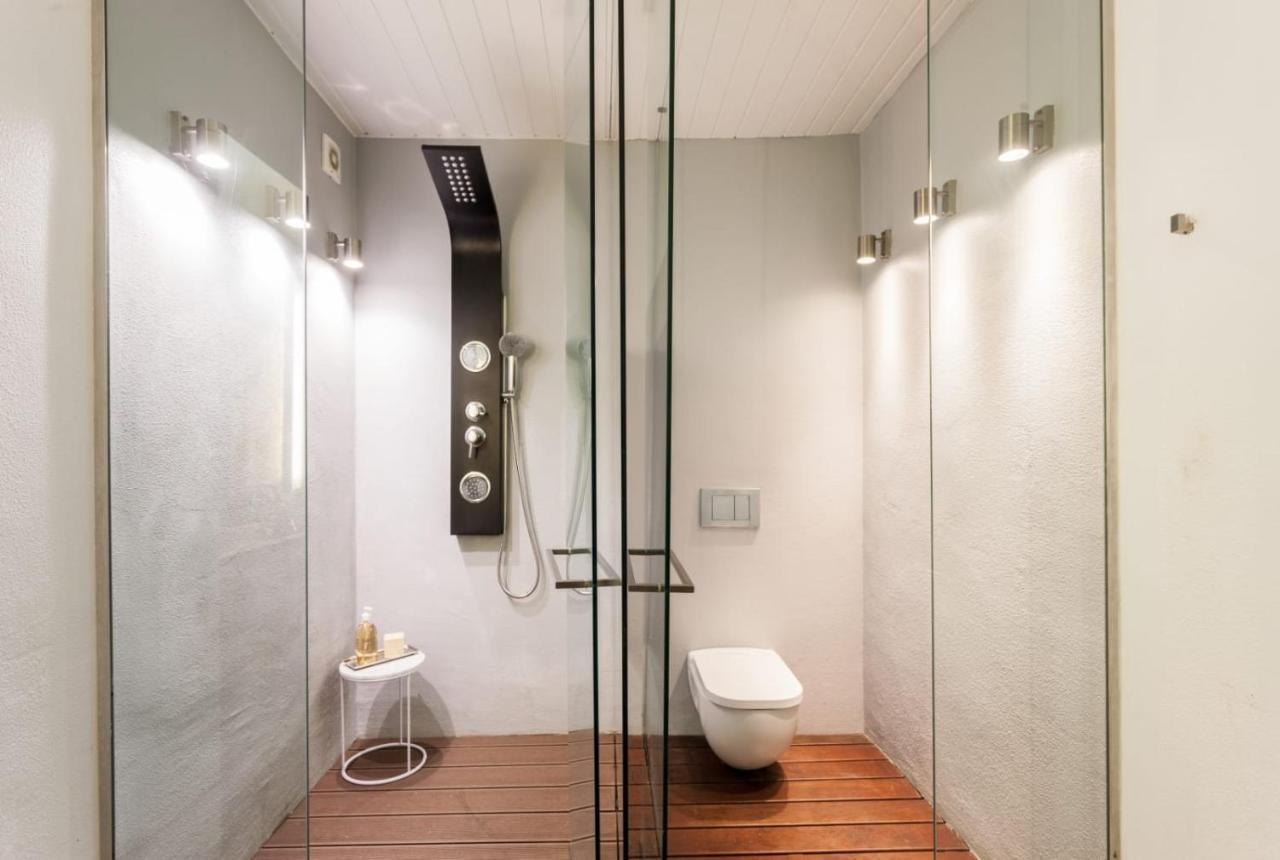 Apartmán Living Bairro Alto II Lisboa Exteriér fotografie