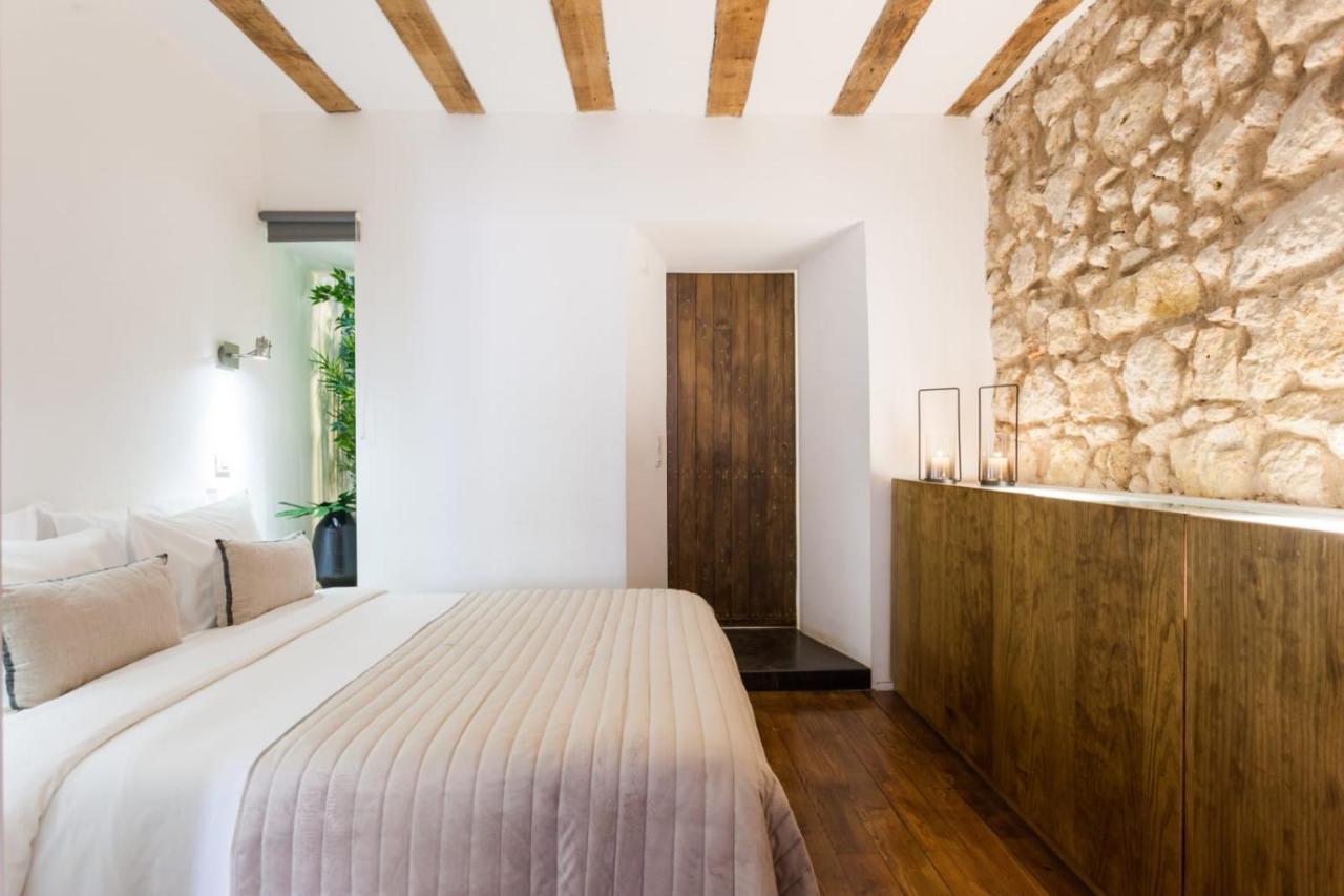 Apartmán Living Bairro Alto II Lisboa Exteriér fotografie