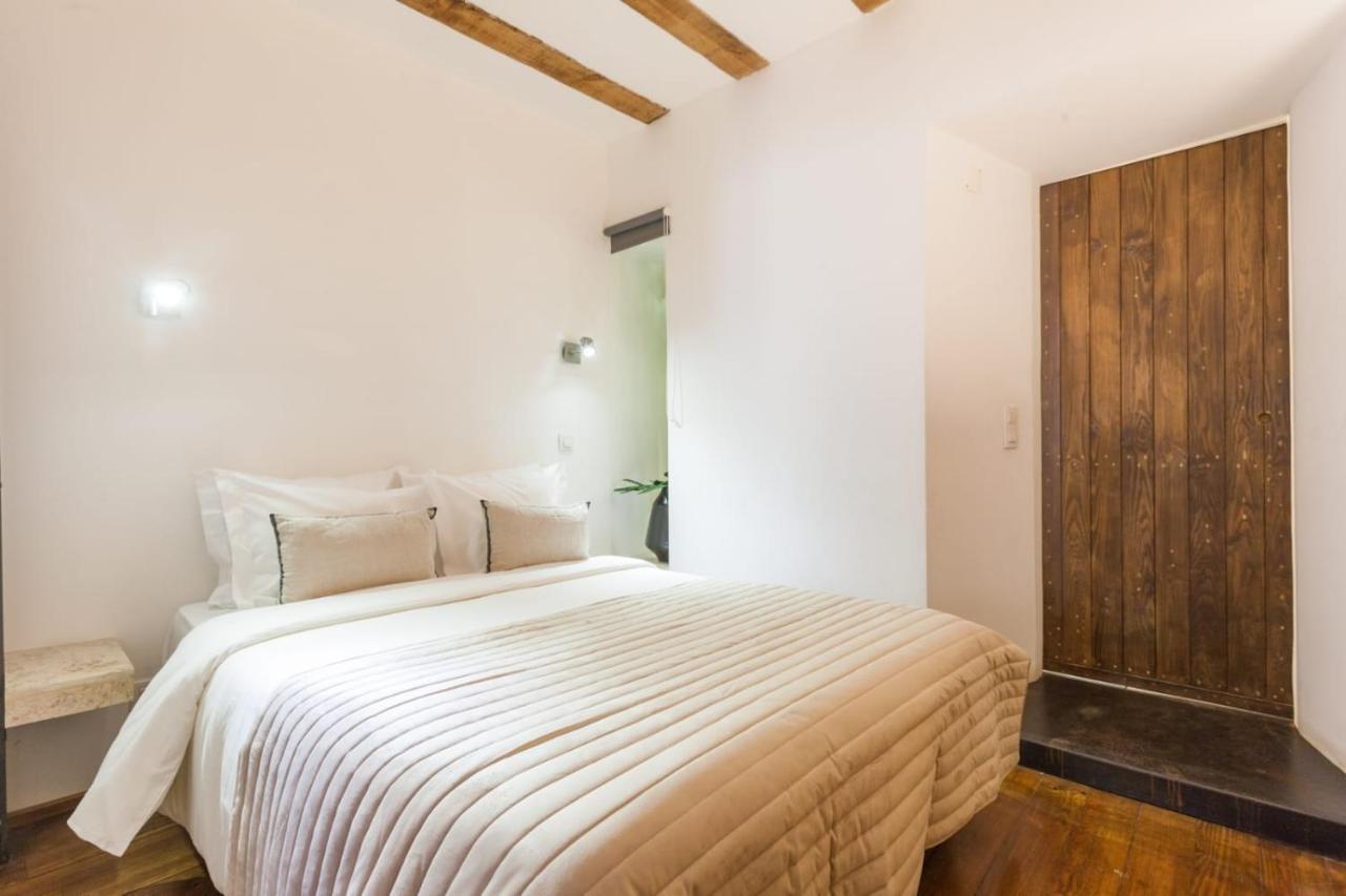 Apartmán Living Bairro Alto II Lisboa Exteriér fotografie